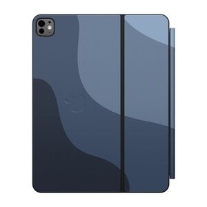 Dbrand Skin ONLY for iPad Pro 13 Inch M4 Keyboard - Sea Breeze Blue, Deluxe Kit